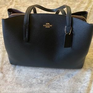 Coach Tatum Carryall tote bag